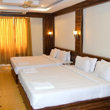 Casa De Baga Hotel Calangute Exterior foto