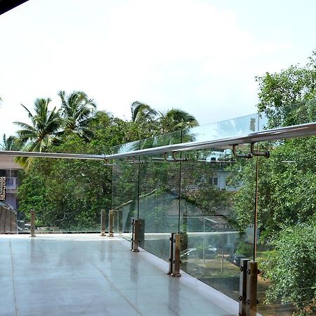 Casa De Baga Hotel Calangute Exterior foto