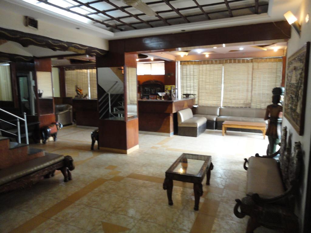 Casa De Baga Hotel Calangute Exterior foto