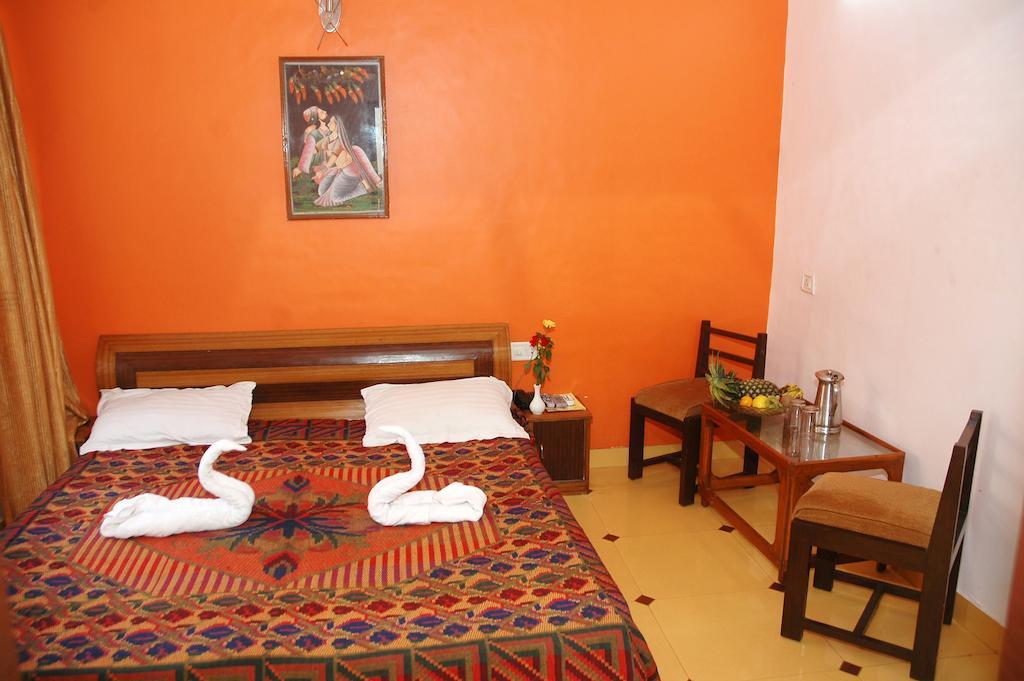 Casa De Baga Hotel Calangute Quarto foto