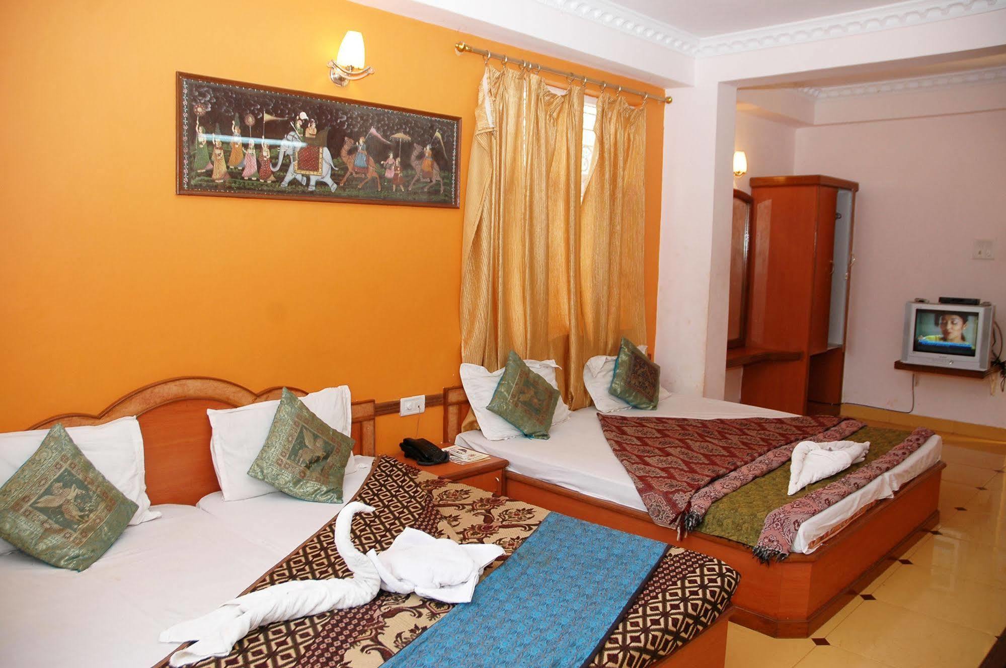 Casa De Baga Hotel Calangute Exterior foto